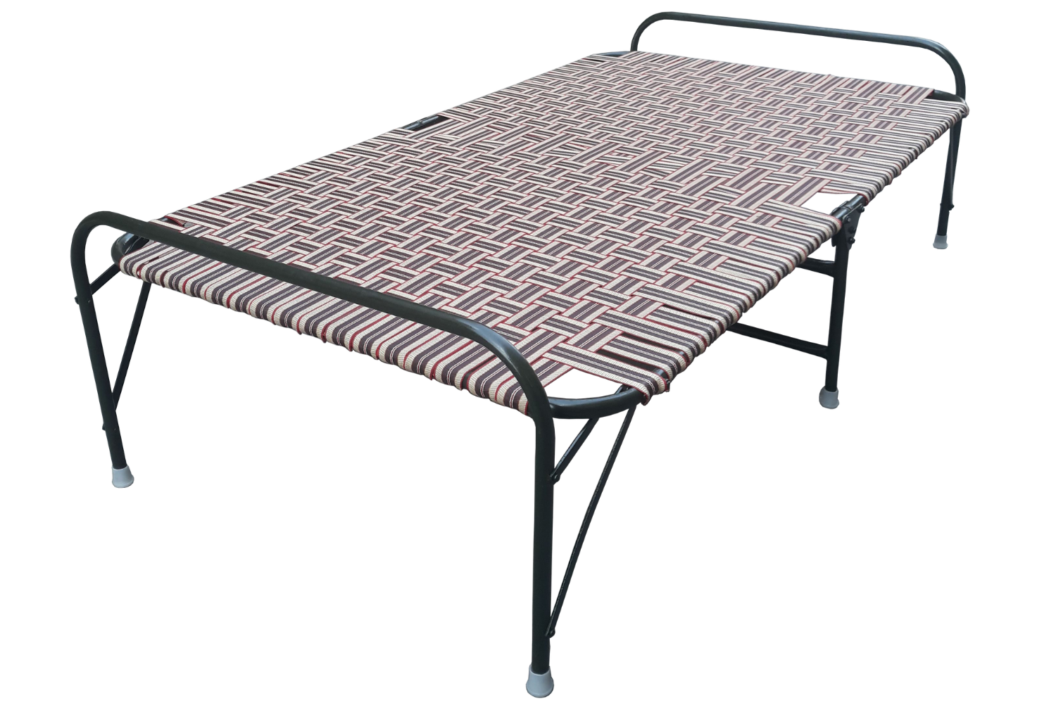 Pottli Folding Bed - Main View